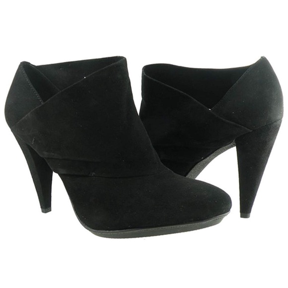 New without box Coach Astrid Bootie Sz 7.5 - Picture 2 of 6